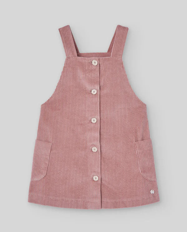 PAZ DRESS RODRIGUEZ "SETITAS"