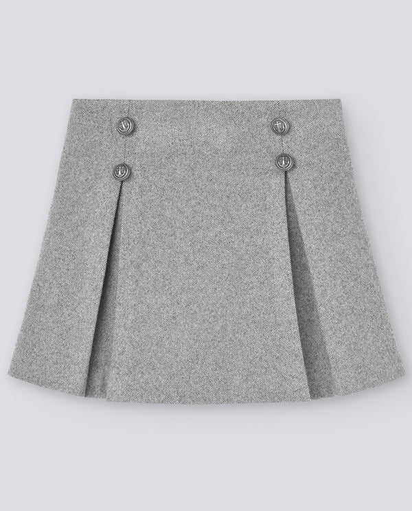 PAZ RODRIGUEZ SKIRT "CAMINO"