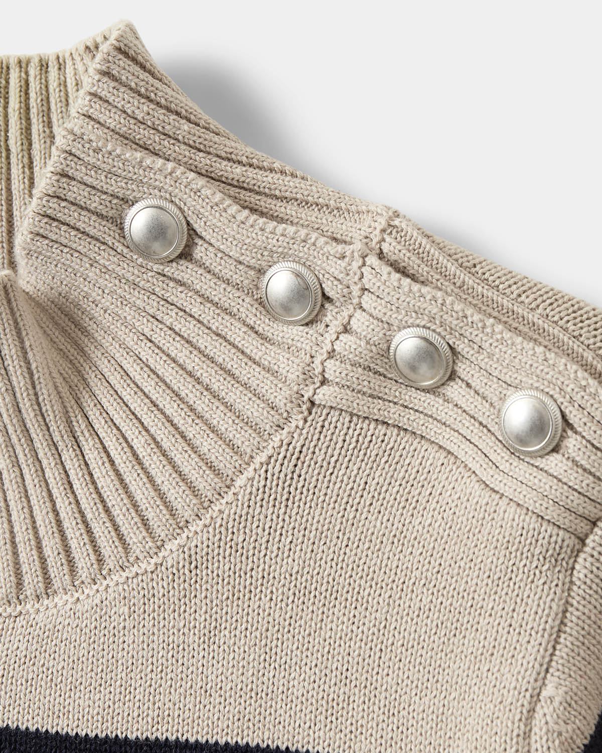 SOFIE SCHNOOR MARGARET KNIT