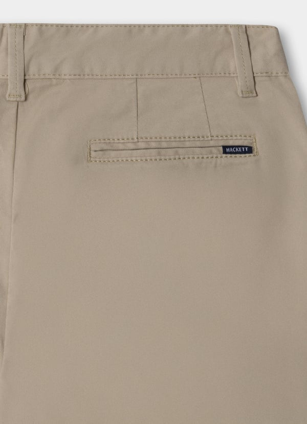 HACKETT CHINO SHORT