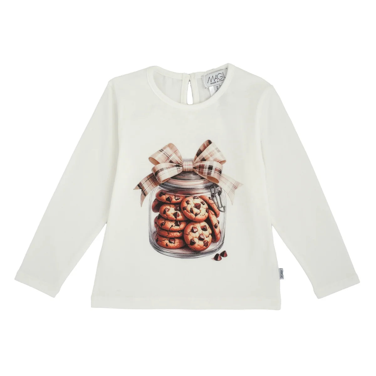 MAGIL T-SHIRT COOKIE