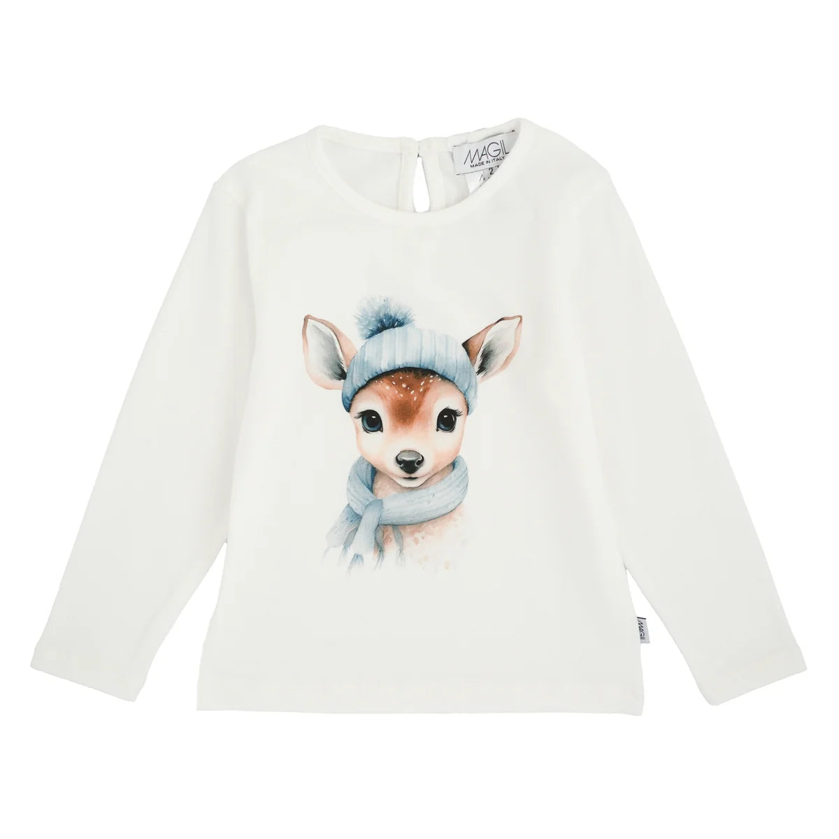 MAGIL T-SHIRT BAMBI