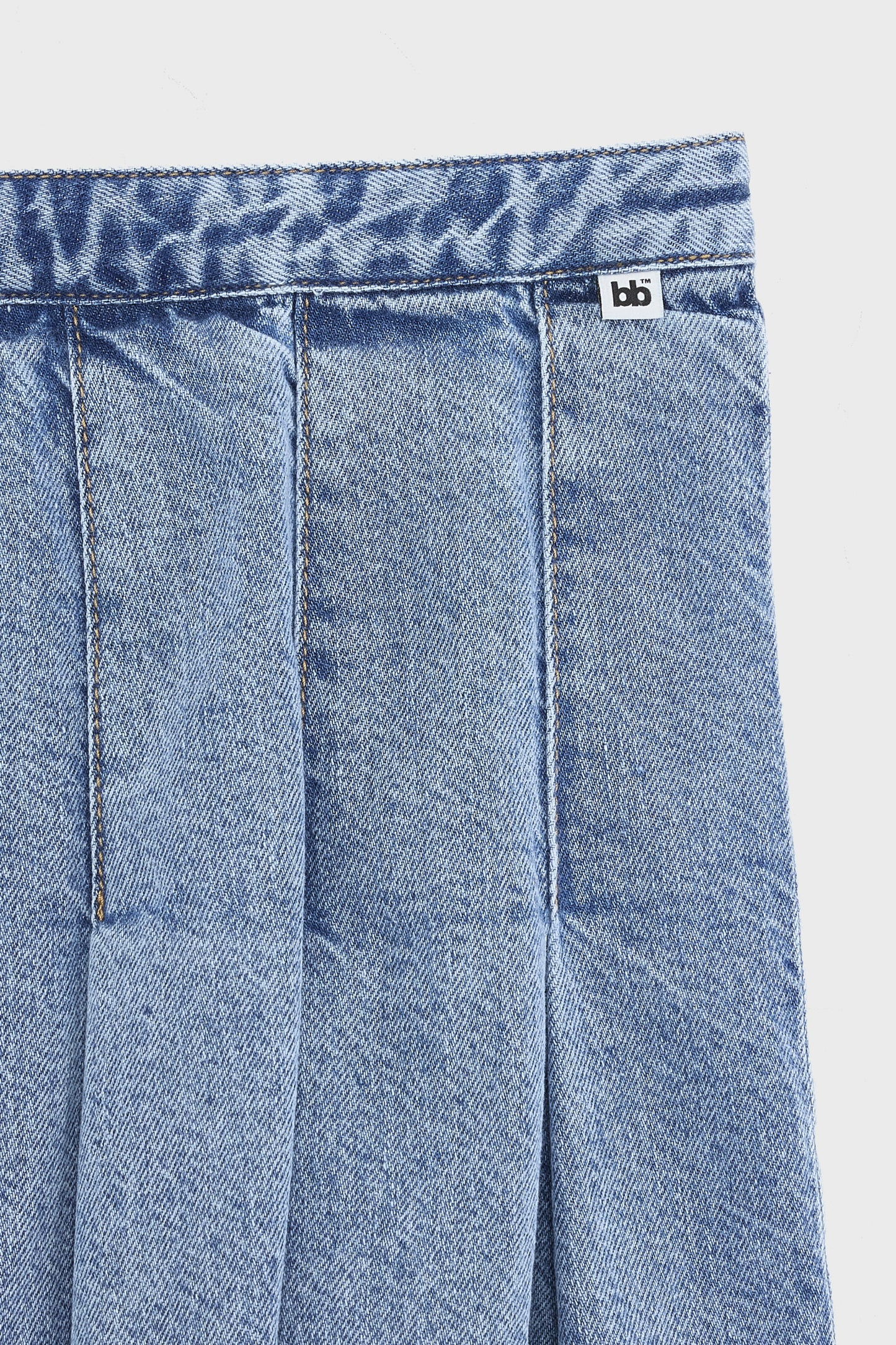 BELLEROSE PARAPH