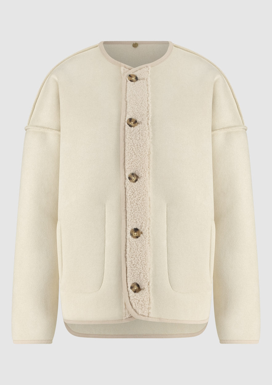CIRCLE OF TRUST GWEN JACKET