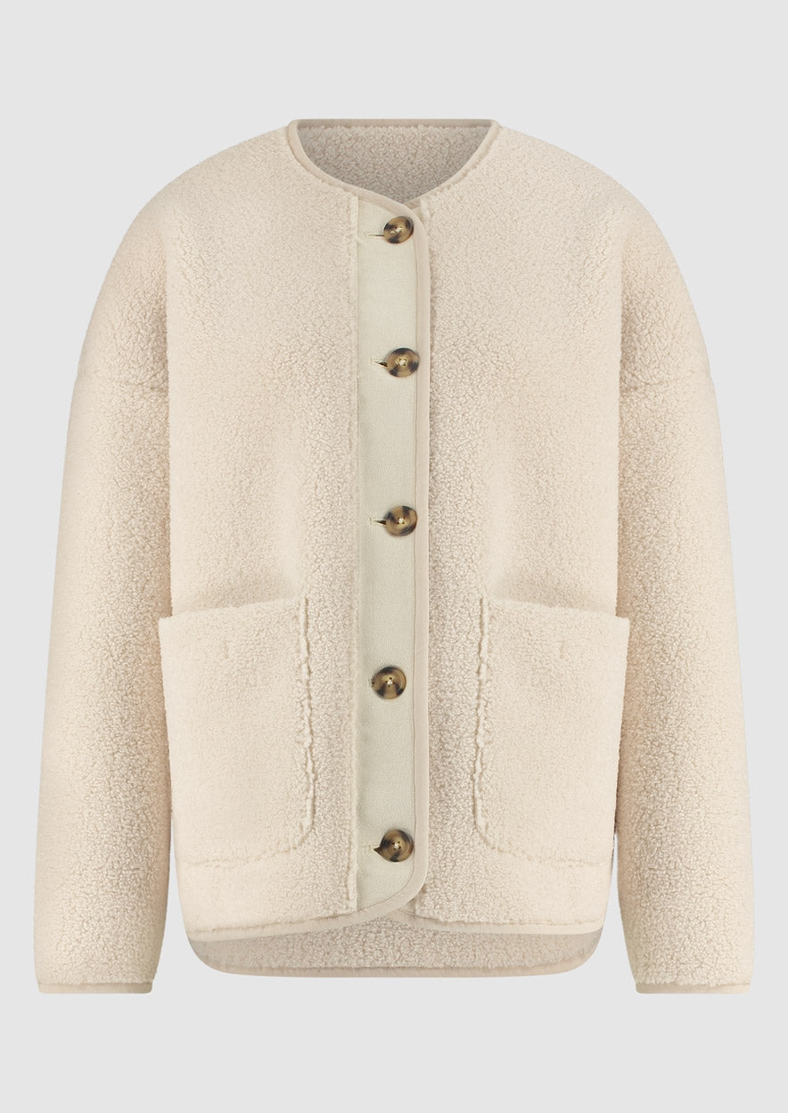 CIRCLE OF TRUST GWEN JACKET