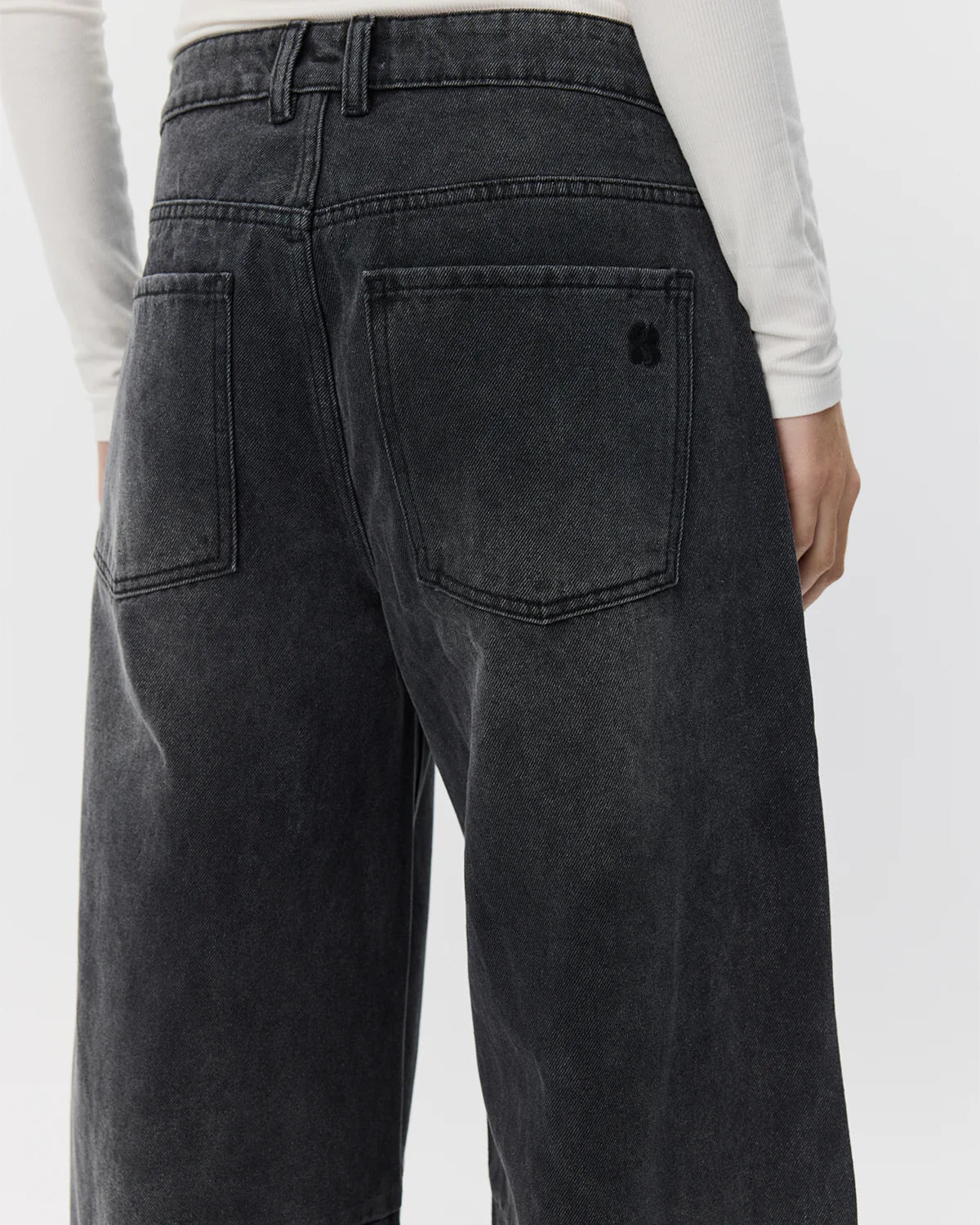 SOFIE SCHNOOR WOMEN TOMARSW TROUSERS
