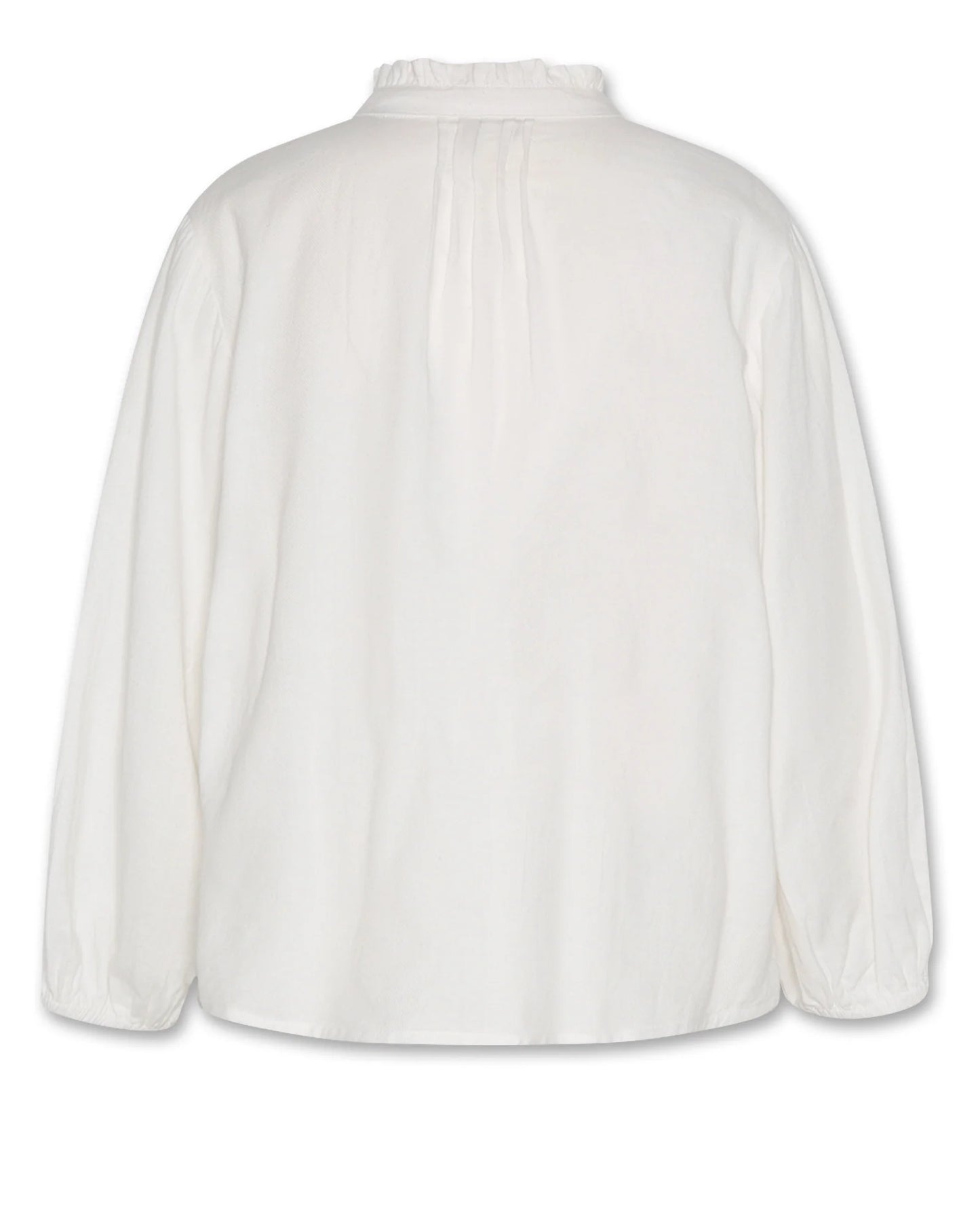 AO76 ZOURINE SHIRT