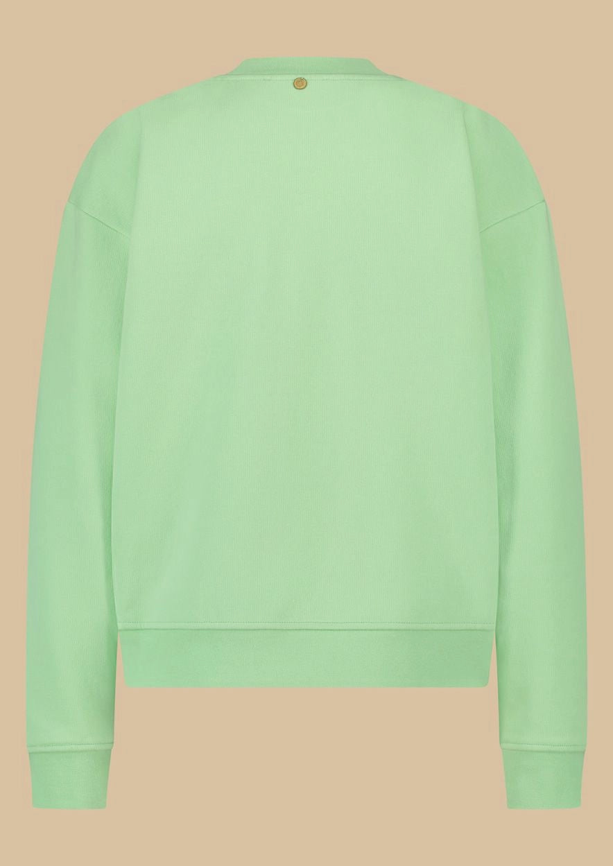 CIRCLE OF TRUST ELIANA SWEAT