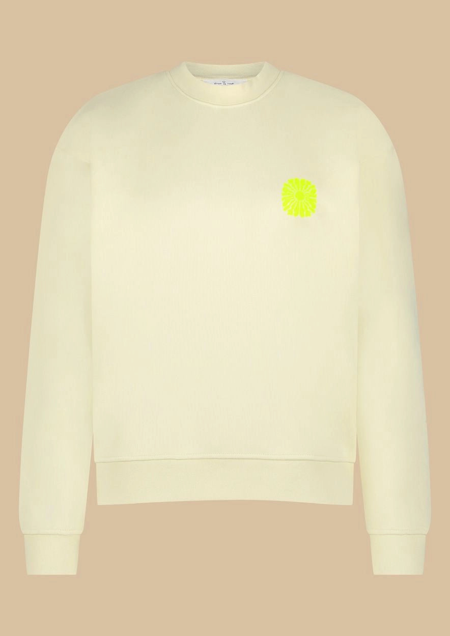 CIRCLE OF TRUST ELIANA SWEAT