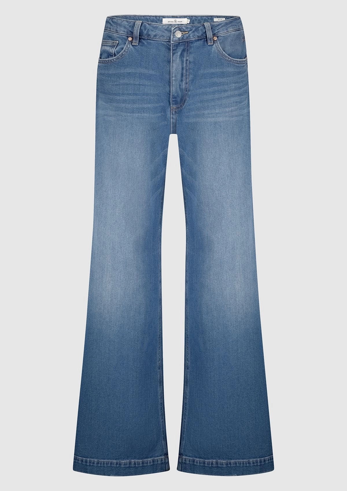 CIRCLE OF TRUST ELLA DENIM