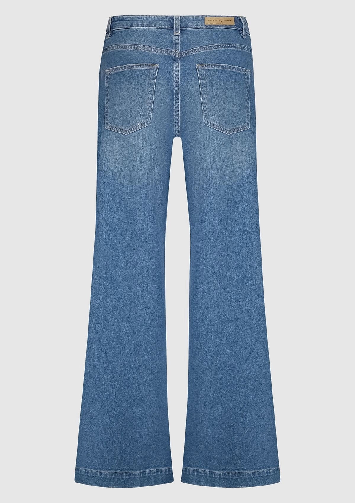 CIRCLE OF TRUST ELLA DENIM