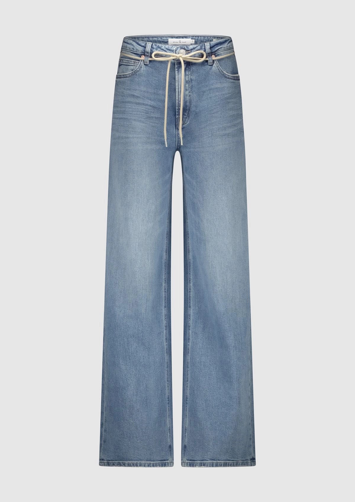 CIRCLE OF TRUST JONA DENIM