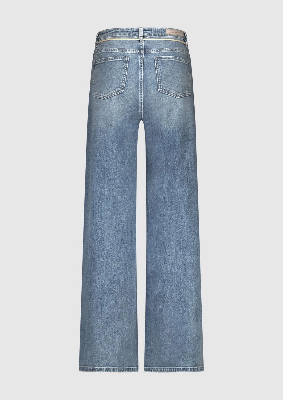 CIRCLE OF TRUST JONA DENIM