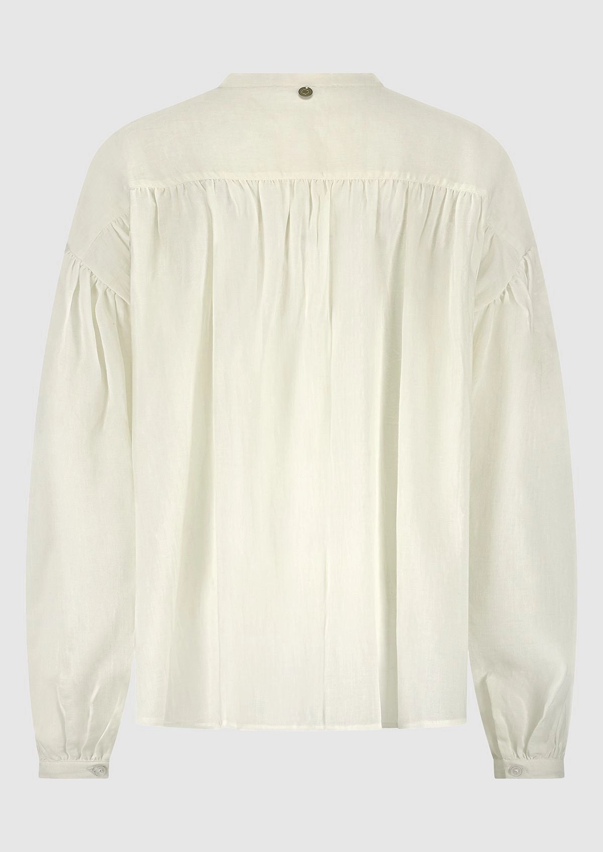 CIRCLE OF TRUST ROSSY BLOUSE