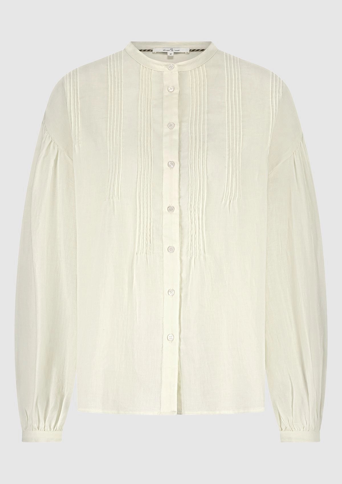 CIRCLE OF TRUST ROSSY BLOUSE