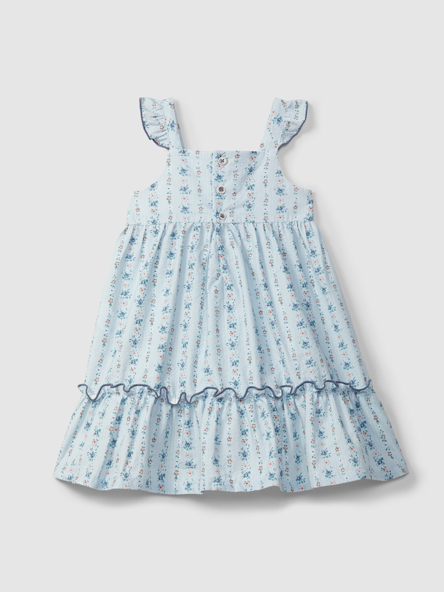 LARANJINHA VESTIDO