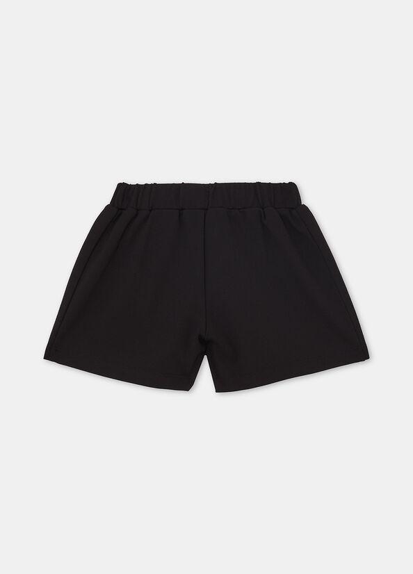 LIU JO GIRL JERSEY SHORT