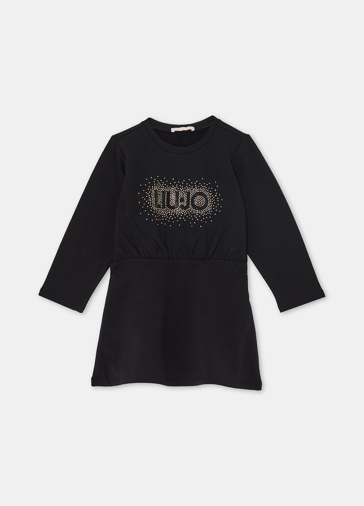 LIU JO GIRL JURK IN MOLTON