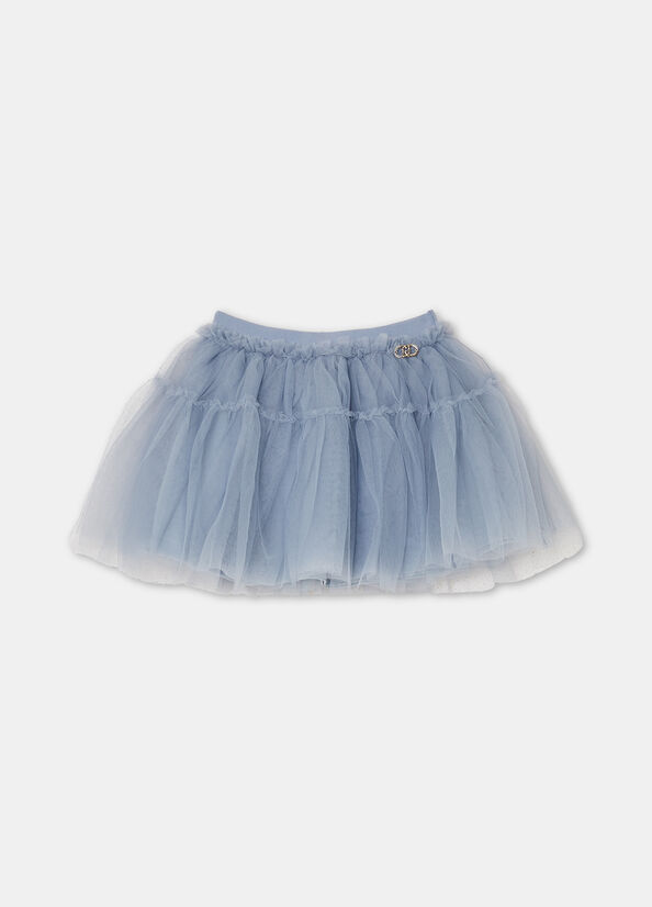 LIU JO GIRL ROK IN TULLE