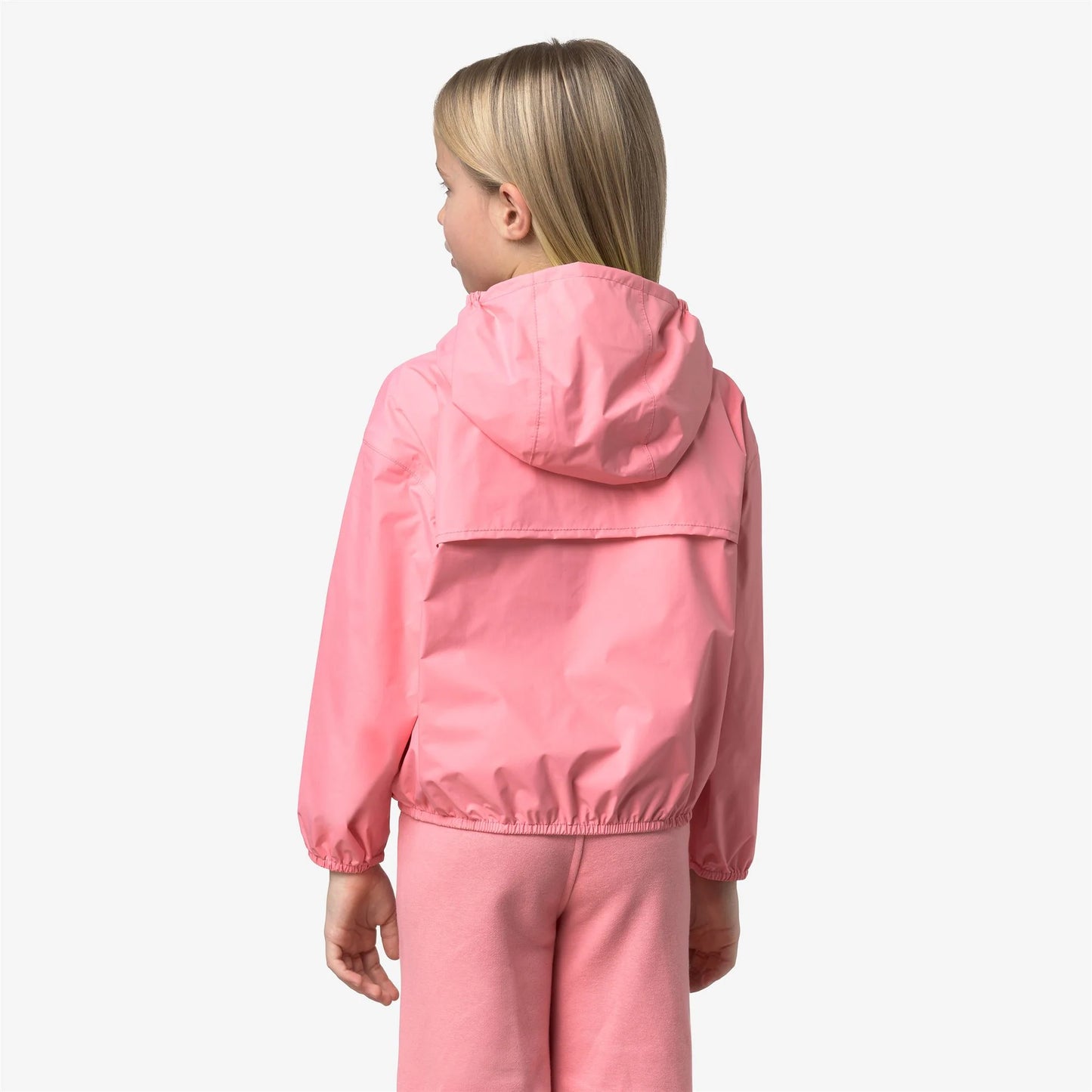 K-WAY LAURETTE PLUS 2. DOUBLE