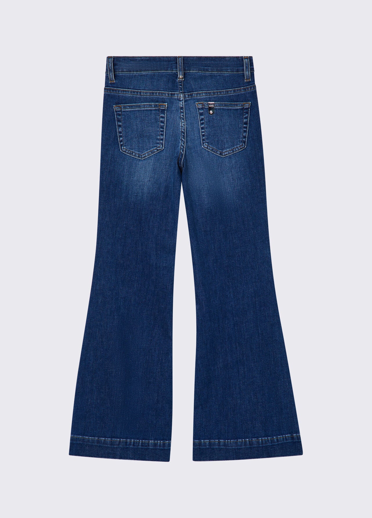 LIU JO BUBBLE DENIM