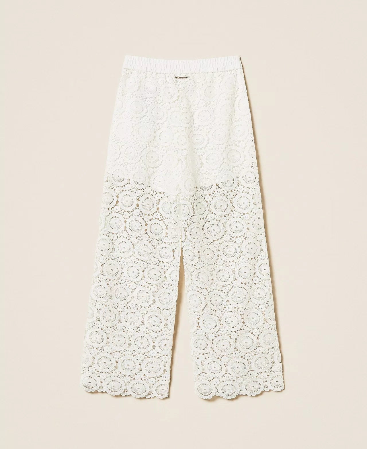 TWINSET PANTALON