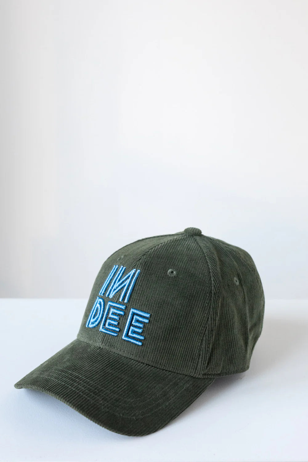 INDEE WOK BASEBALL CAP