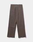 SOFIE SCHNOOR ABIGALESY TROUSERS