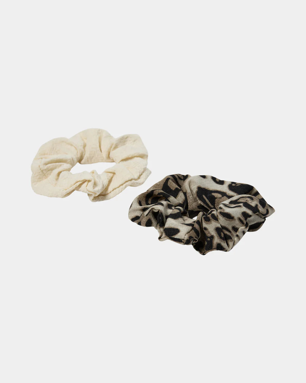 SOFIE SCHNOOR HAIR TIES