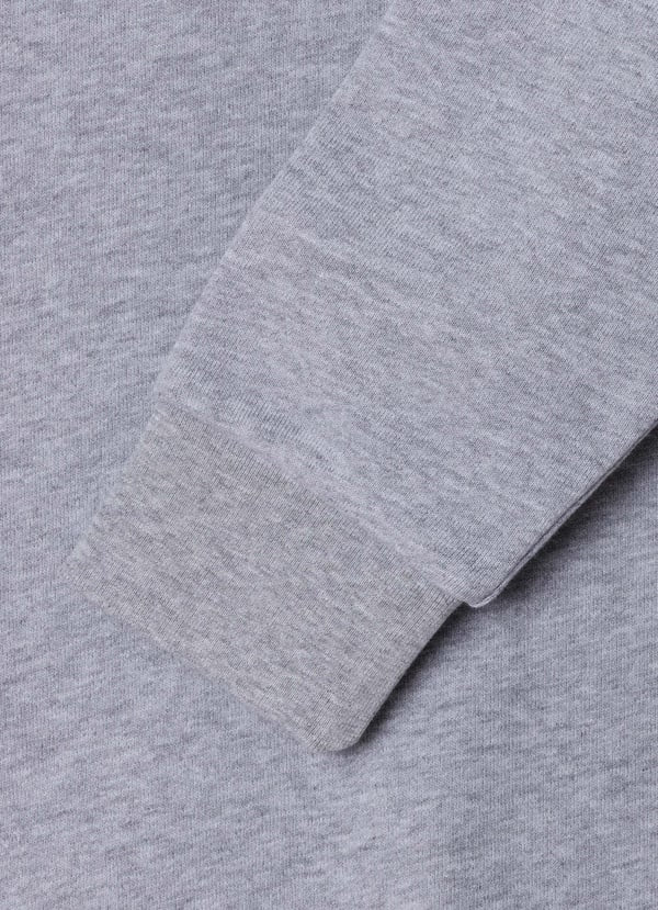 HACKETT HERITAGE HACKETT CREW