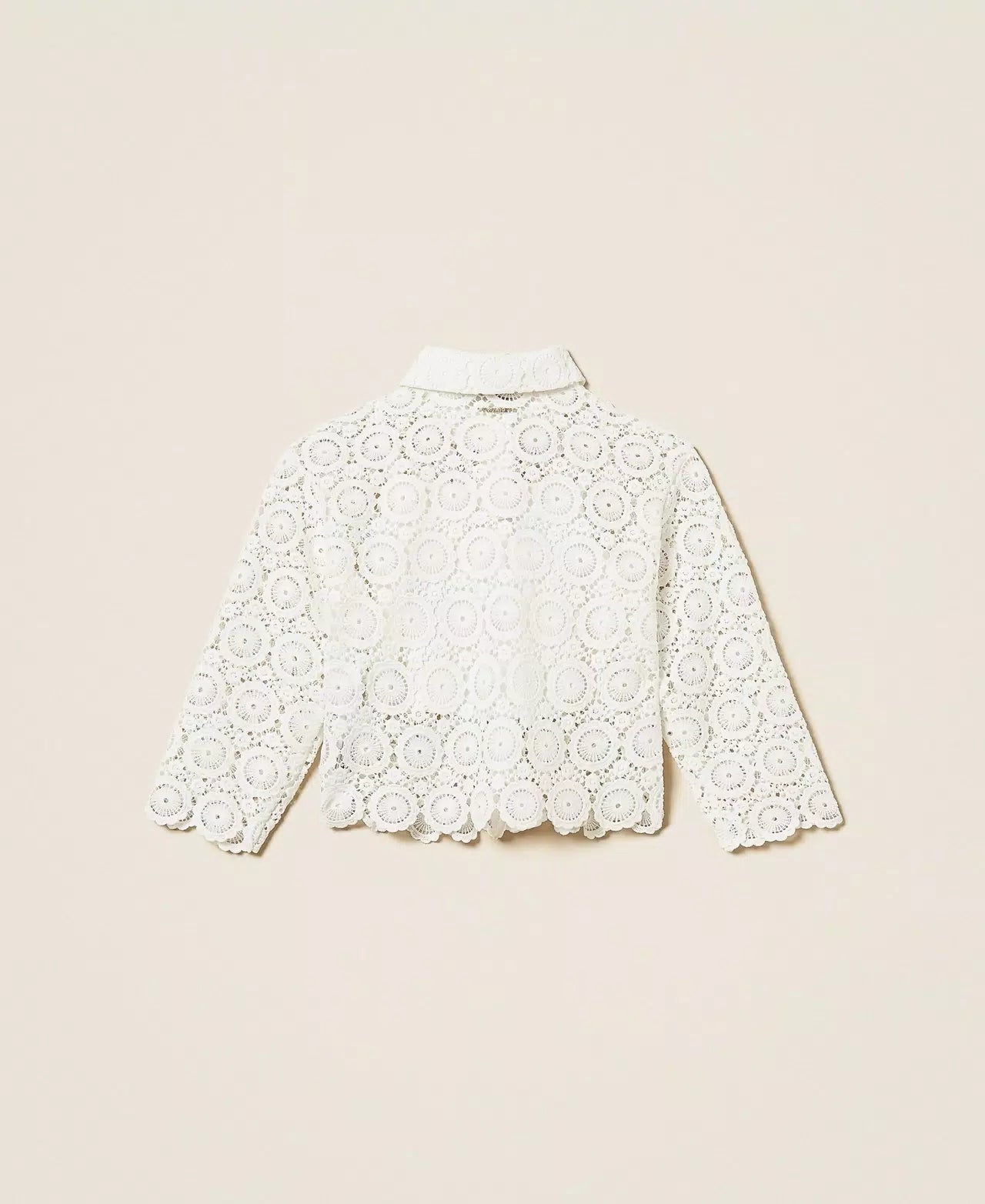 TWINSET BLOUSE