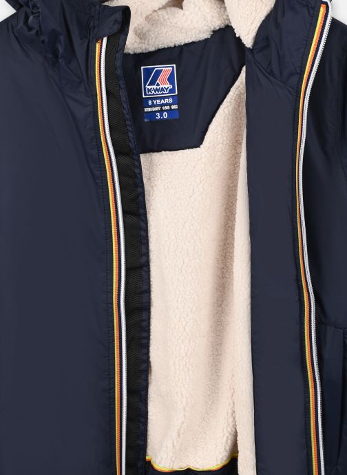 K-WAY LE VRAI 3.0 CLAUDE ORSETTO