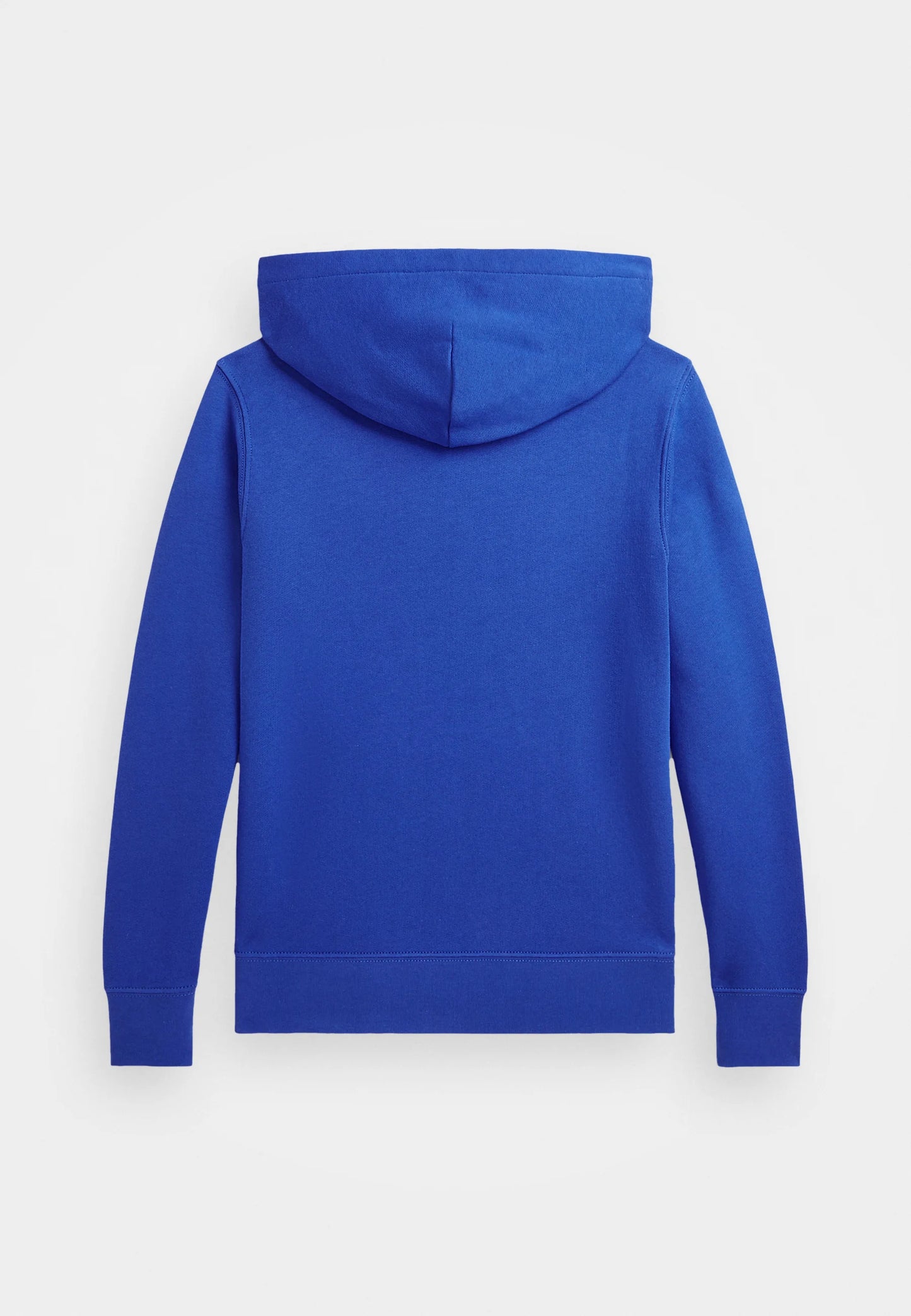 RALPH LAUREN FLEECE HOODIE