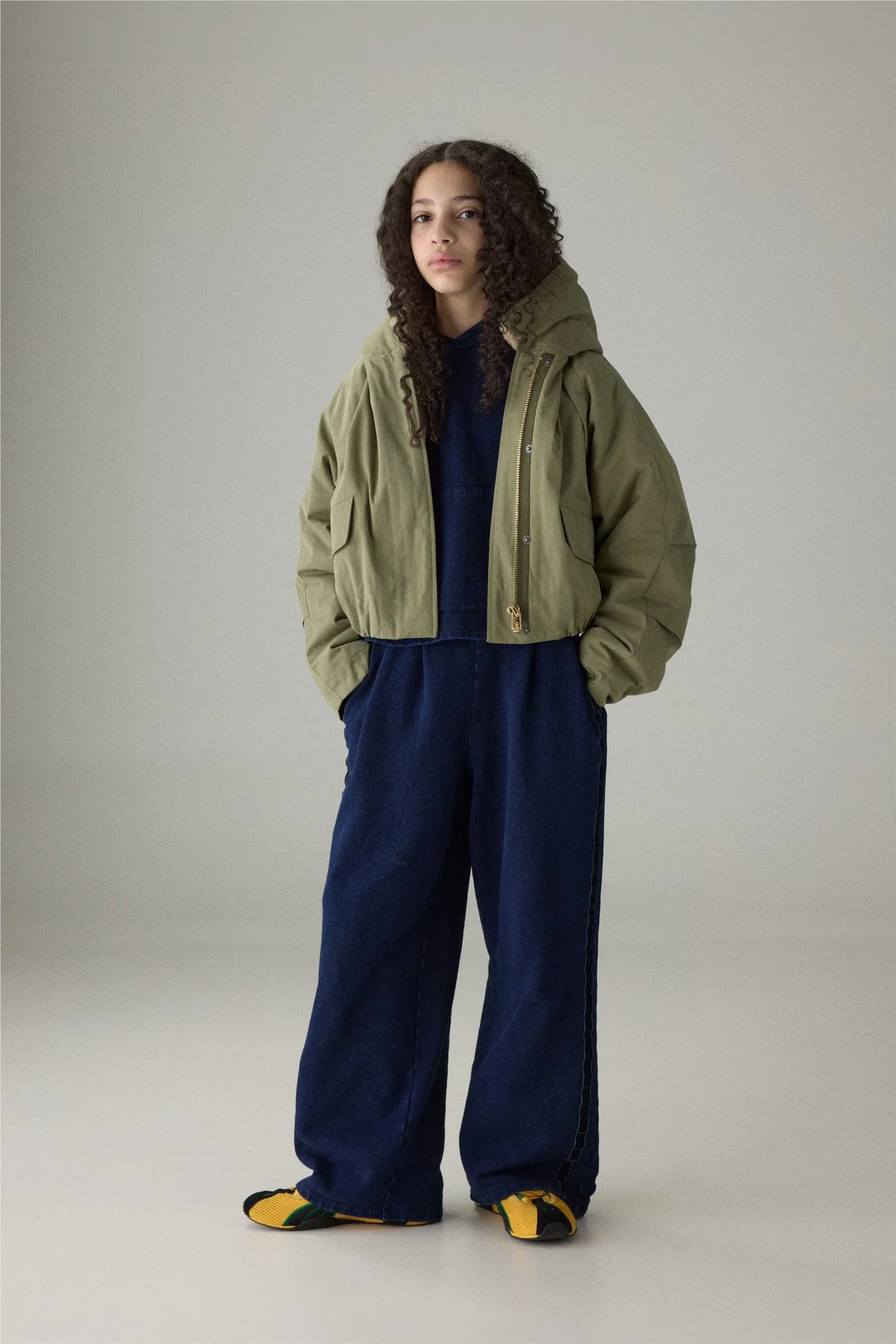 BELLEROSE HERMINE