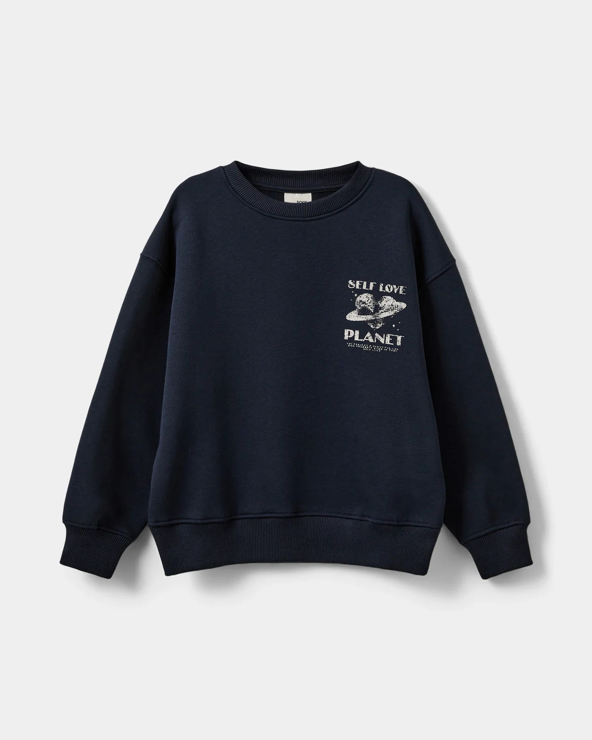 SOFIE SCHNOOR ELISY SWEATSHIRT