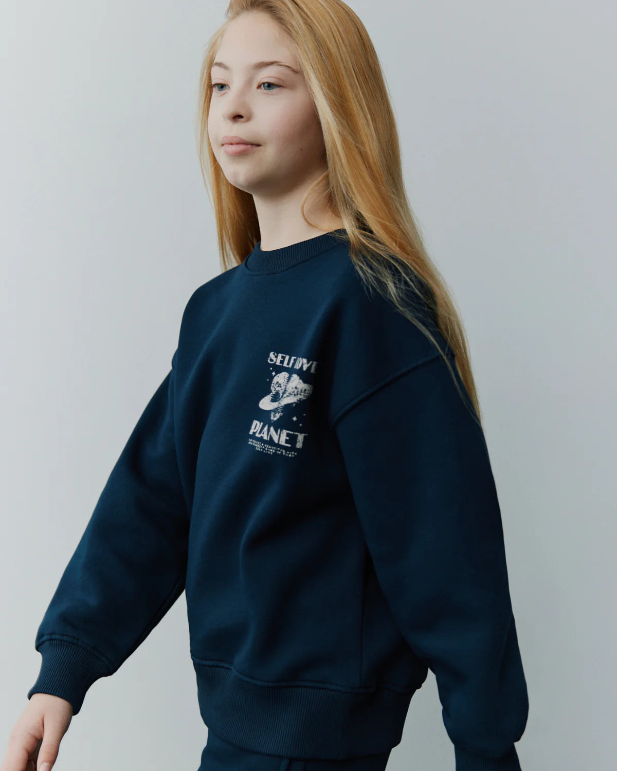 SOFIE SCHNOOR ELISY SWEATSHIRT