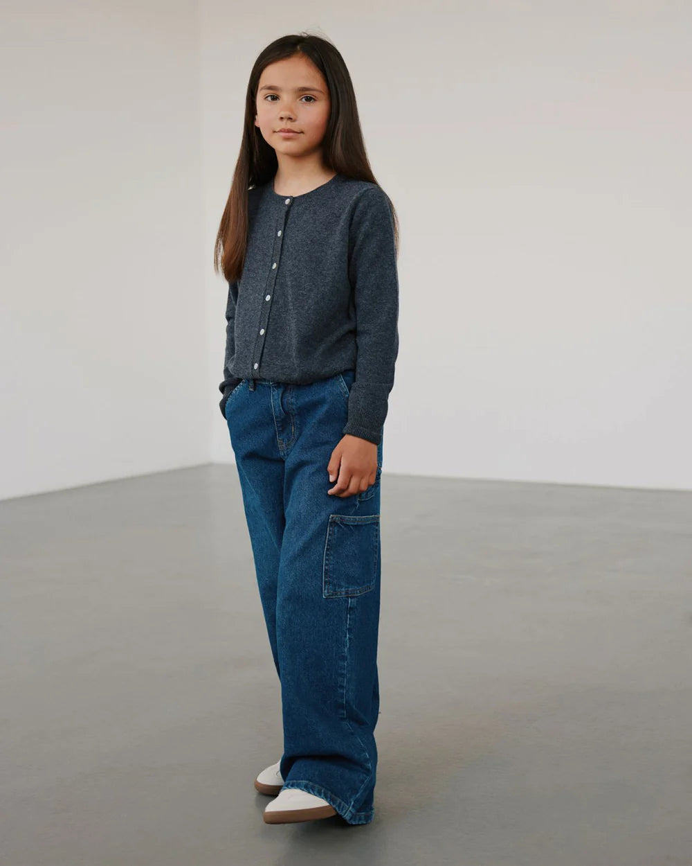 SOFIE SCHNOOR TROUSERS
