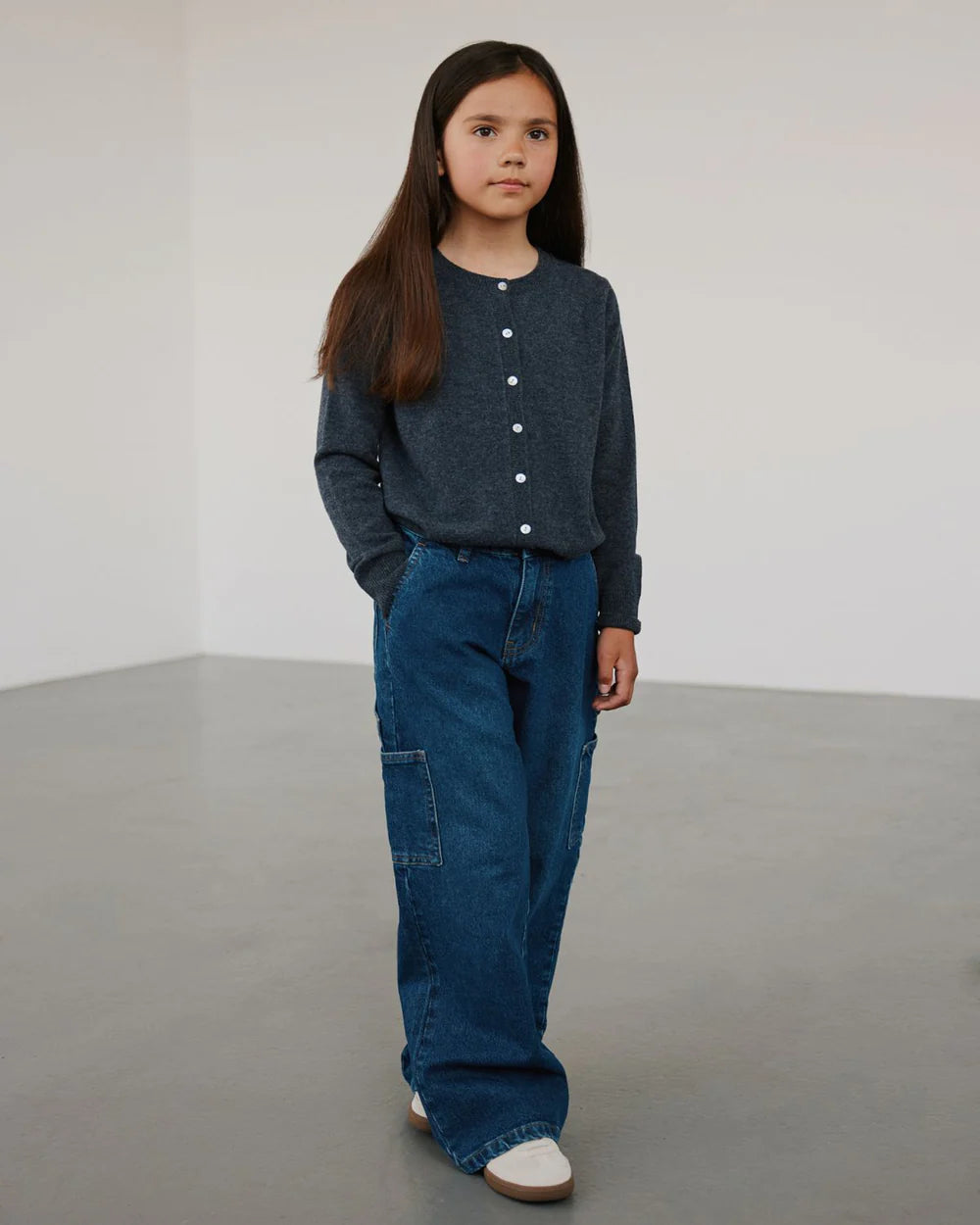 SOFIE SCHNOOR TROUSERS
