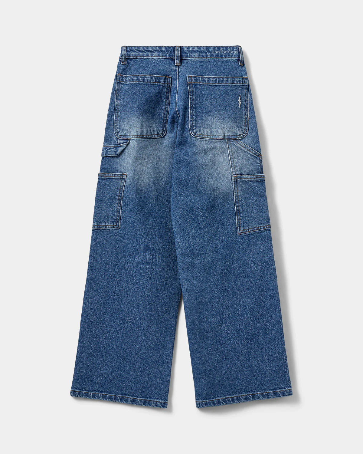 SOFIE SCHNOOR TROUSERS