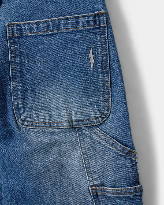 SOFIE SCHNOOR TROUSERS