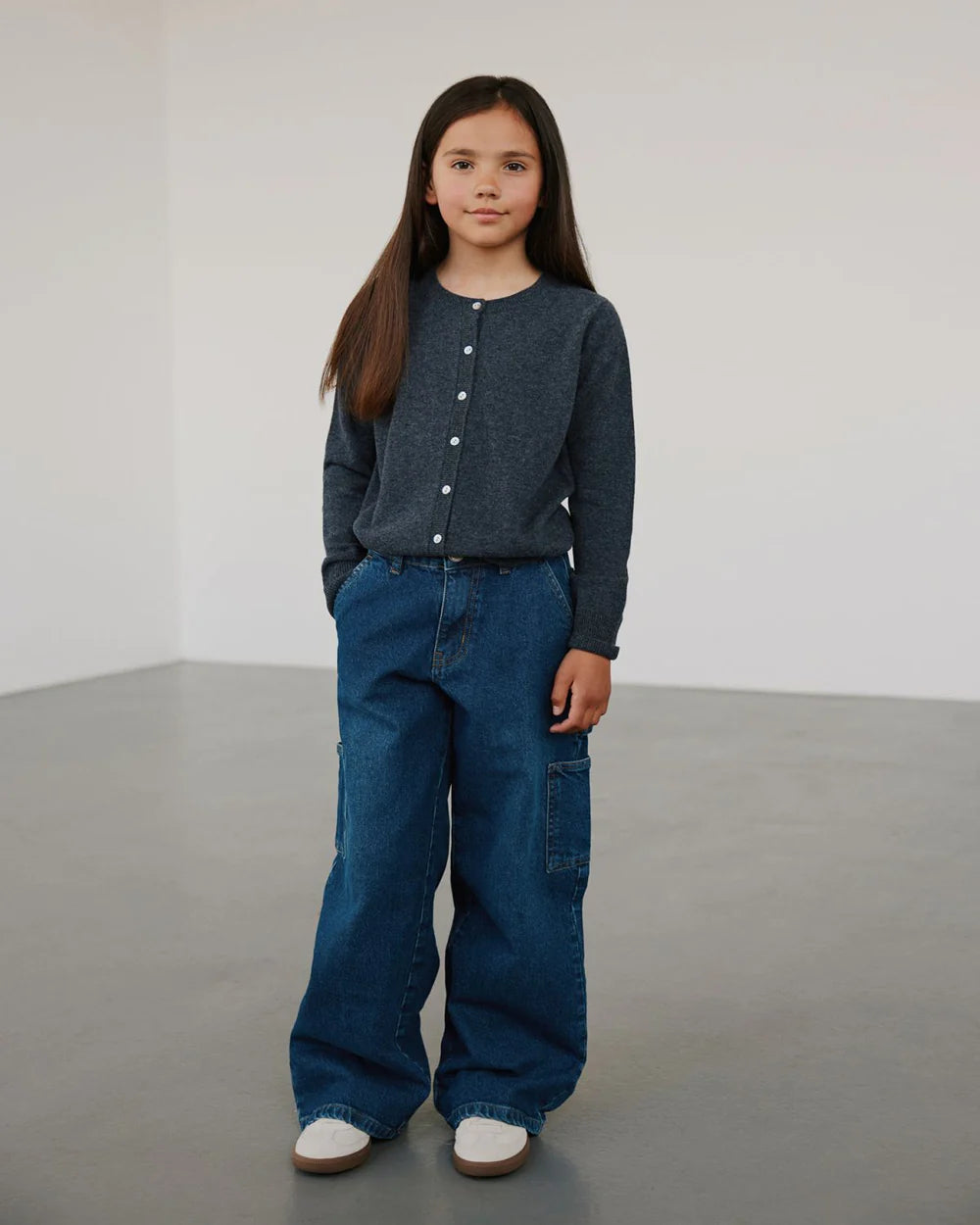 SOFIE SCHNOOR TROUSERS