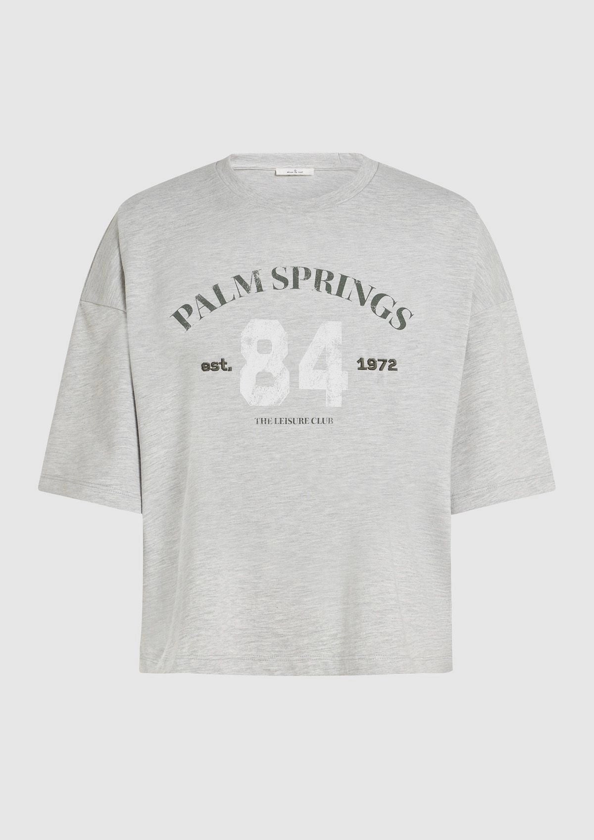 CIRCLE OF TRUST RANE TOP