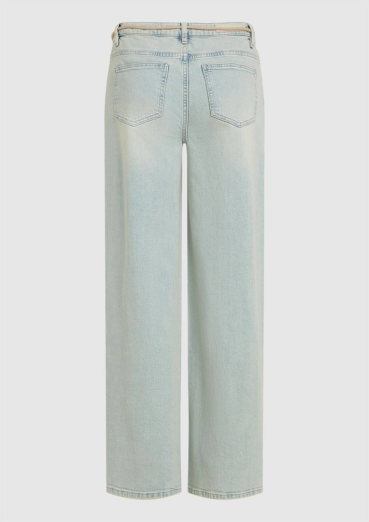 CIRCLE OF TRUST JONA DENIM