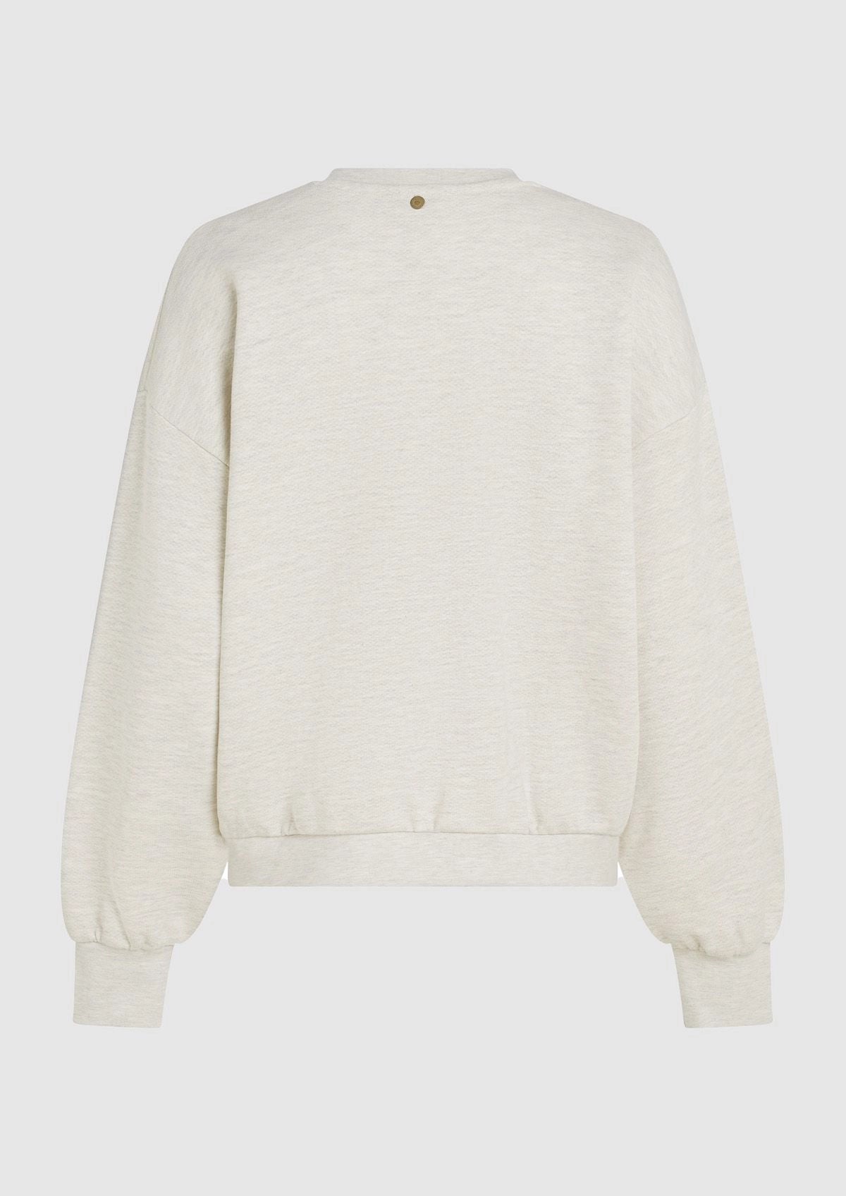 CIRCLE OF TRUST BIBA SWEAT