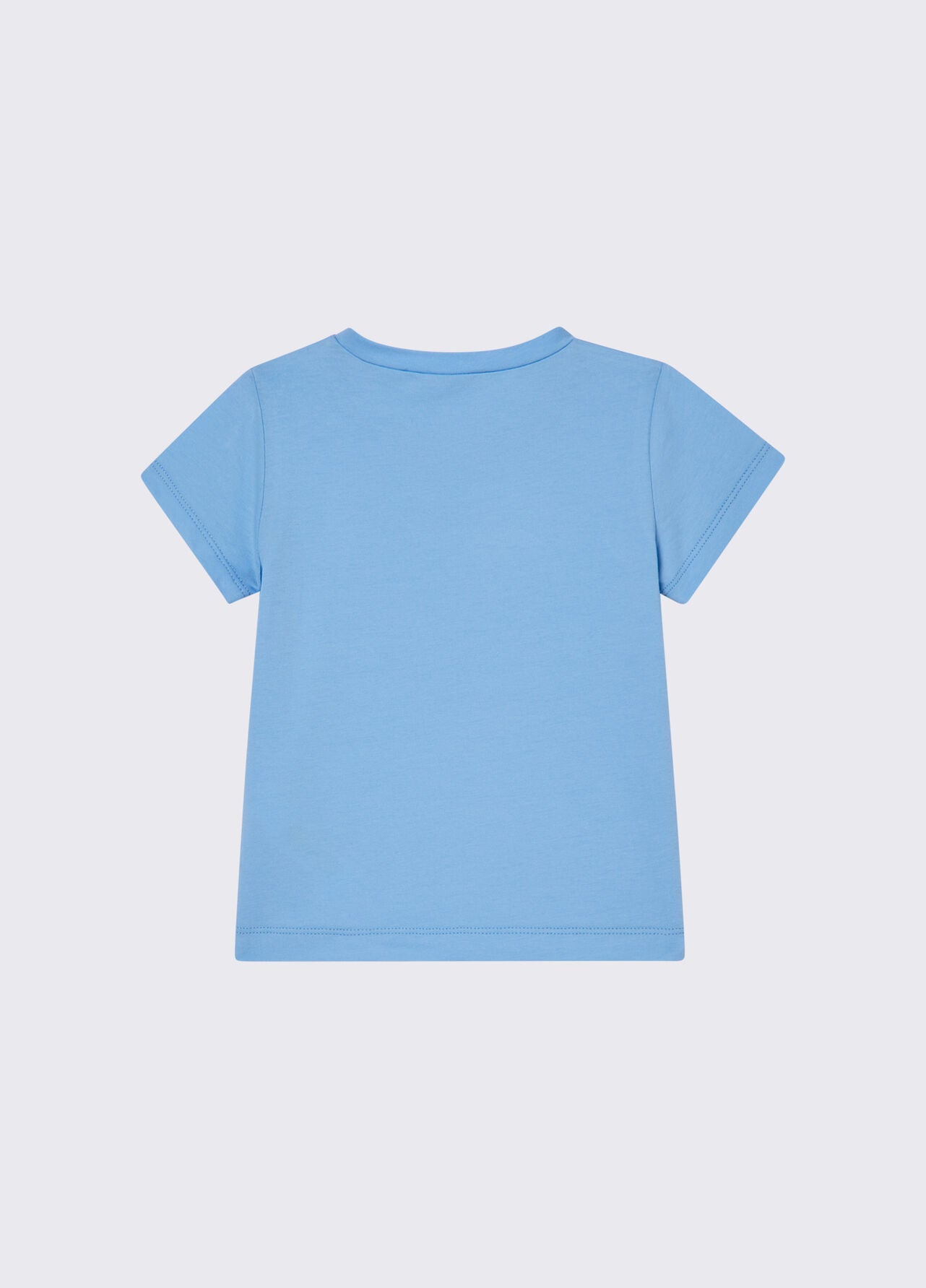LIU JO TSHIRT RHINESTONES
