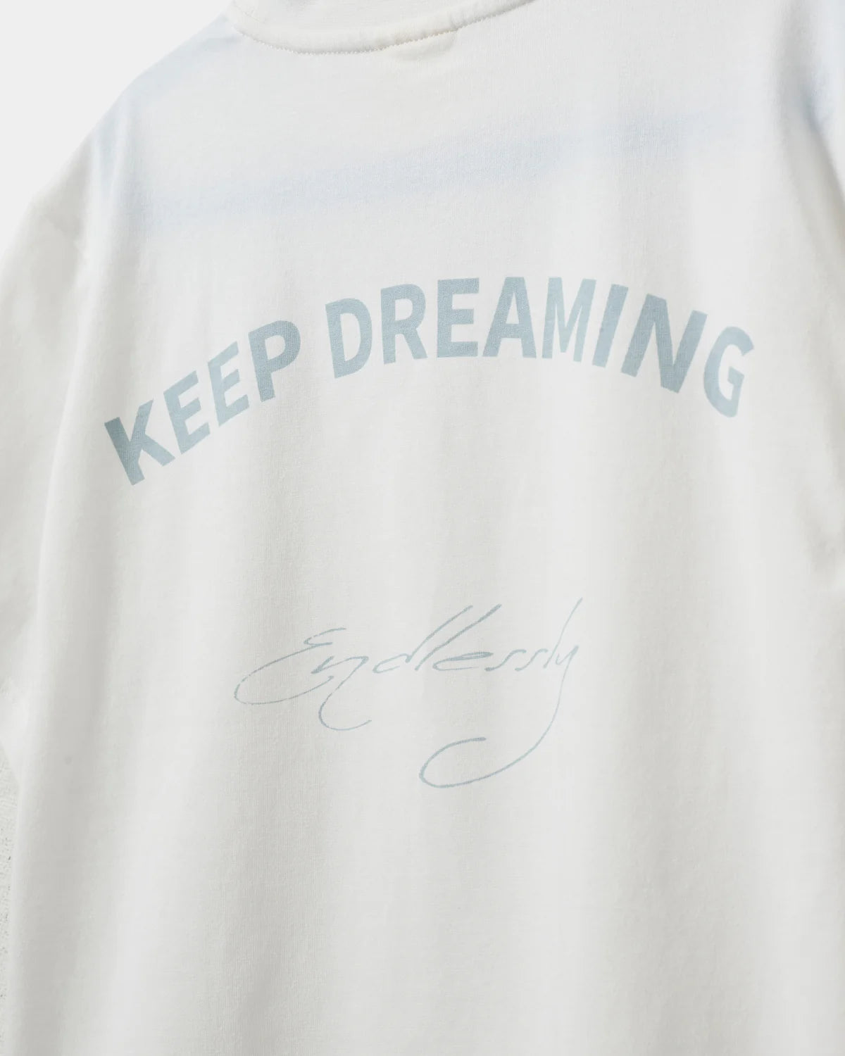 SOFIE SCHNOOR VERASY T-SHIRT