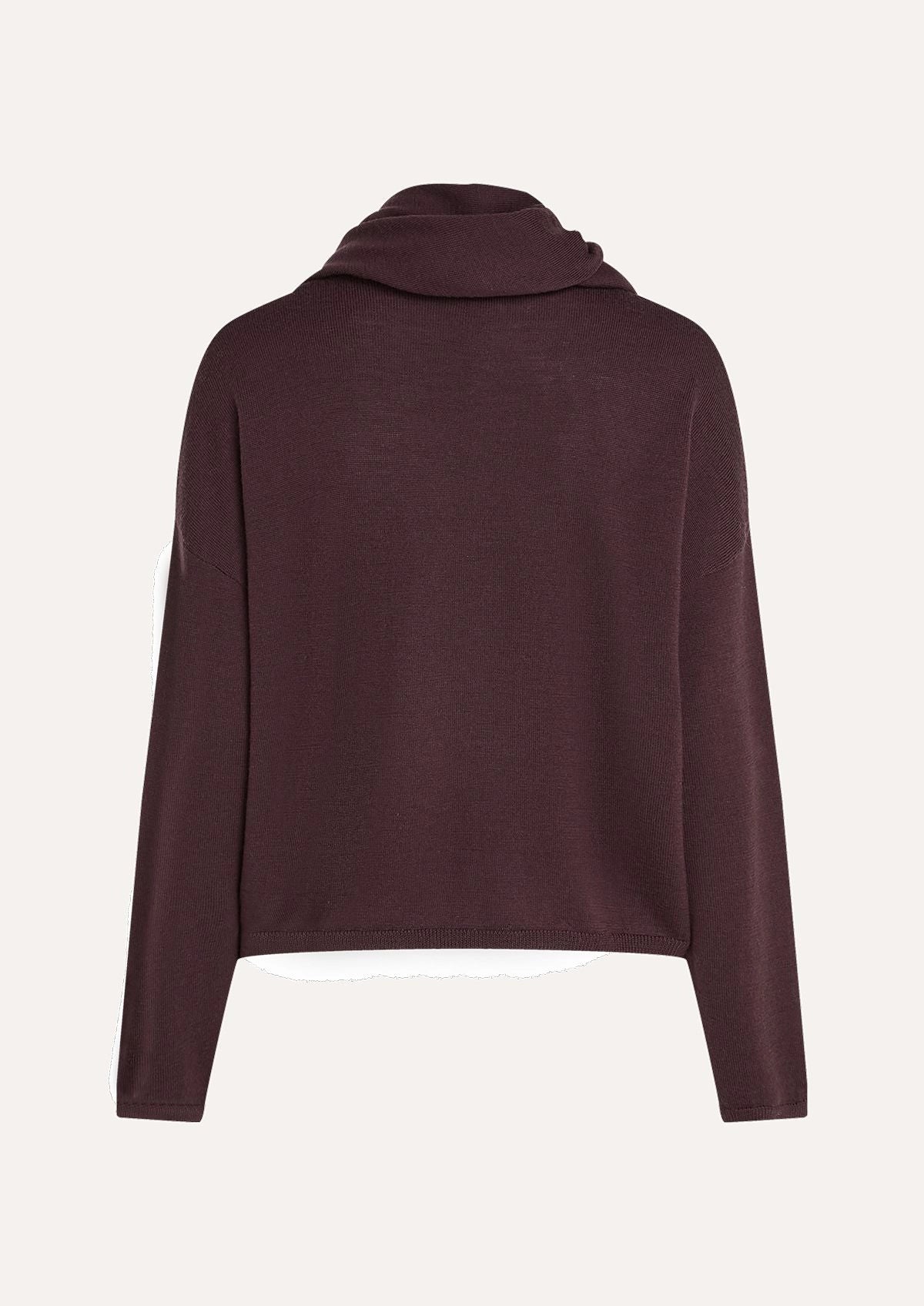 CIRCLE OF TRUST ISA KNIT