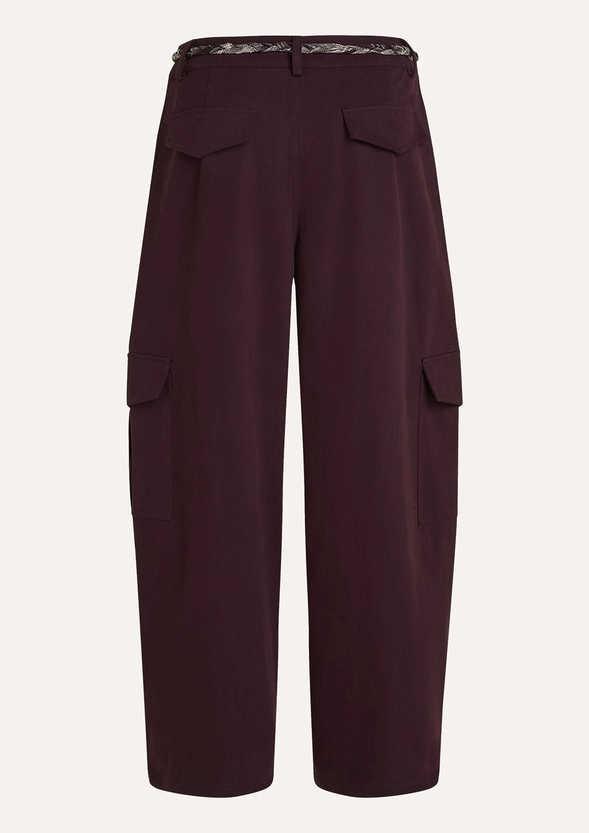 CIRCLE OF TRUST ZAZU PANTS