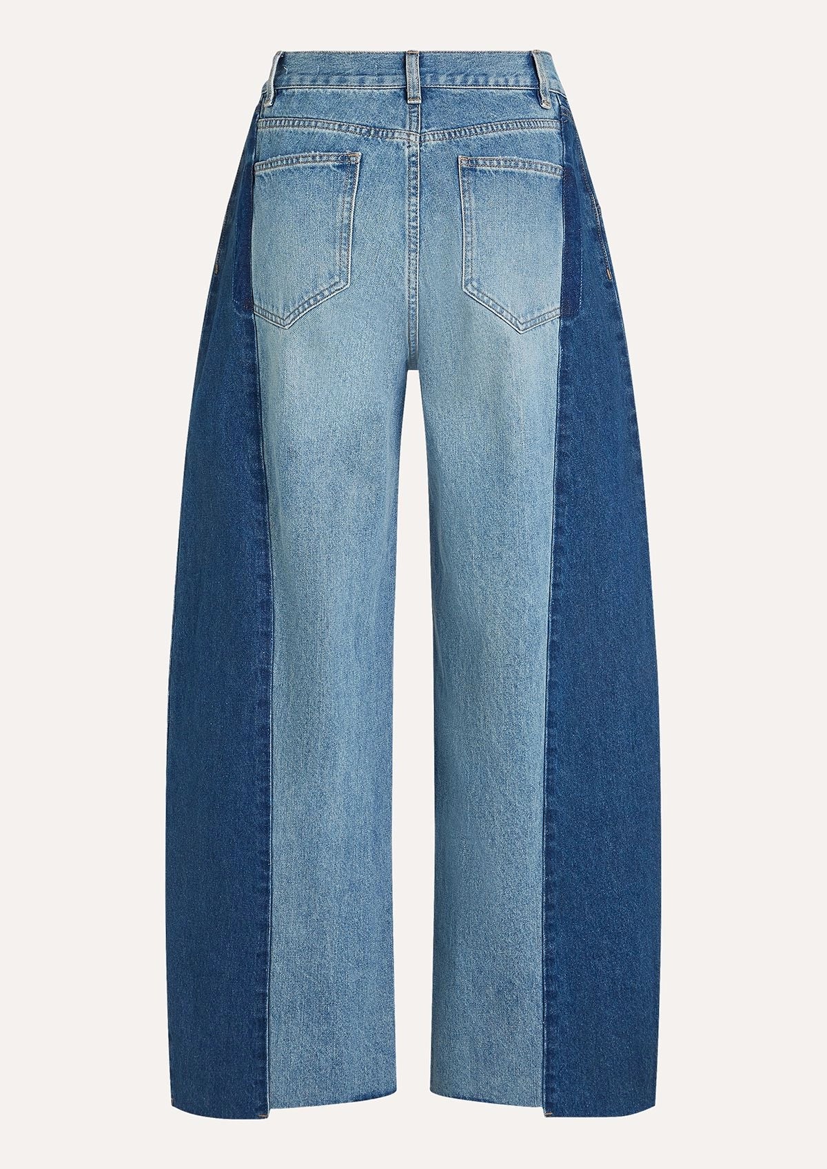 CIRCLE OF TRUST RYLER DENIM