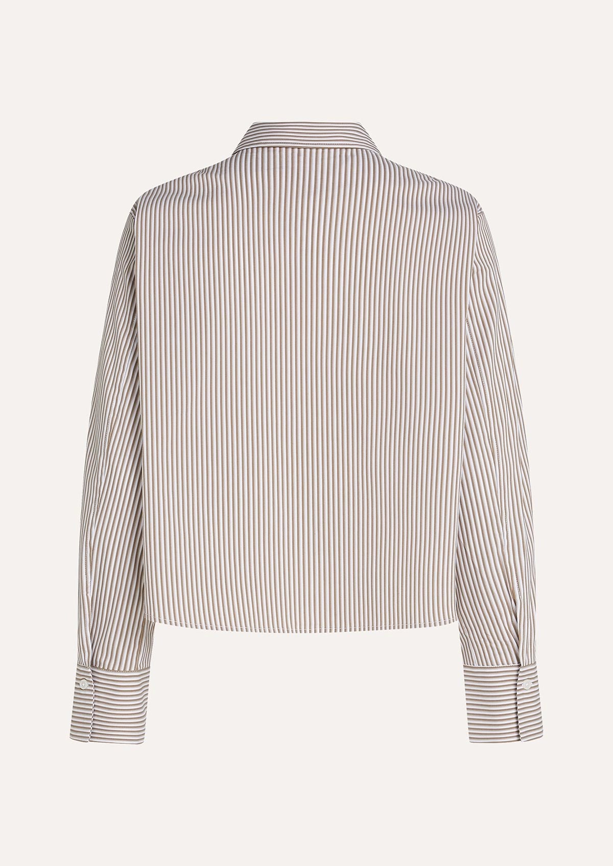 CIRCLE OF TRUST SKYE BLOUSE